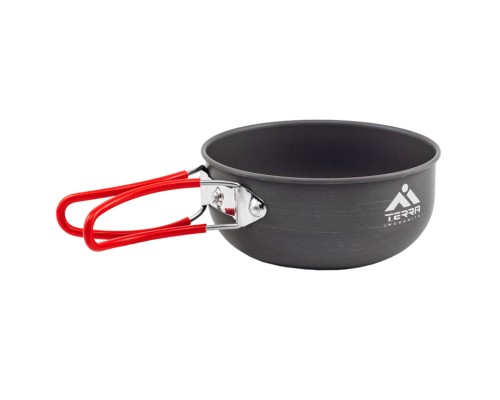 Миска туристична Terra Incognita Alu Bol 550 (4823081506225)