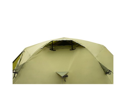 Намет Tramp Peak 3 v2 Green (UTRT-026-green)
