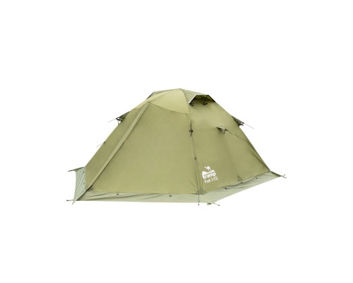 Намет Tramp Peak 3 v2 Green (UTRT-026-green)