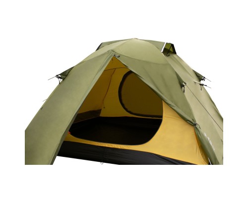 Намет Tramp Peak 3 v2 Green (UTRT-026-green)
