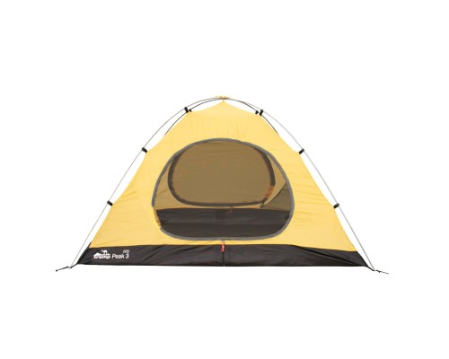 Намет Tramp Peak 3 v2 Green (UTRT-026-green)