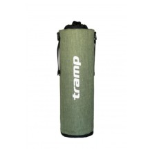 Чохол для термоса Tramp 0,9 л Olive (TRA-290-olive-melange)