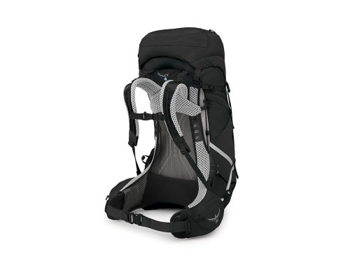 Рюкзак туристичний Osprey Atmos AG LT 50 black - S/M - чорний (009.3280)