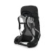 Рюкзак туристичний Osprey Atmos AG LT 50 black - S/M - чорний (009.3280)