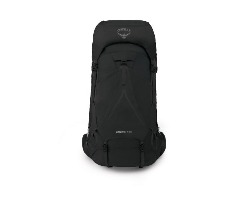 Рюкзак туристичний Osprey Atmos AG LT 50 black - S/M - чорний (009.3280)
