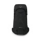Рюкзак туристичний Osprey Atmos AG LT 50 black - S/M - чорний (009.3280)