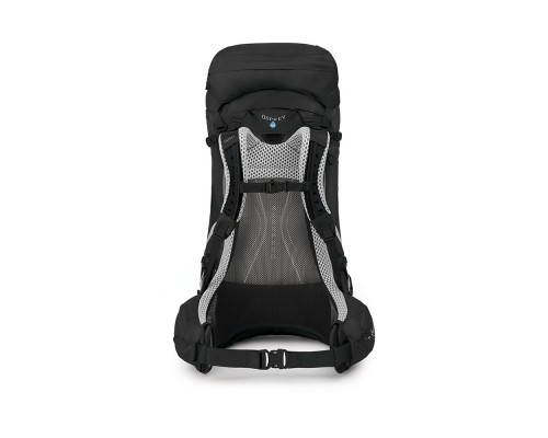 Рюкзак туристичний Osprey Atmos AG LT 50 black - S/M - чорний (009.3280)