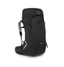 Рюкзак туристичний Osprey Atmos AG LT 50 black - S/M - чорний (009.3280)