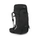 Рюкзак туристичний Osprey Atmos AG LT 50 black - S/M - чорний (009.3280)