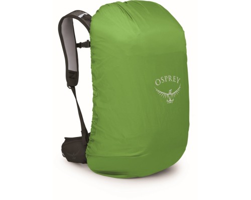 Рюкзак туристичний Osprey Hikelite 32 black - S/M - чорний (009.3331)