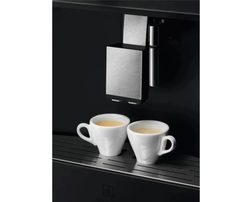 Кавомашина Electrolux EBC85X Кавомашина Electrolux EBC85X