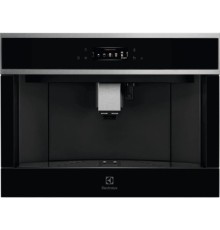 Кавомашина Electrolux EBC85X