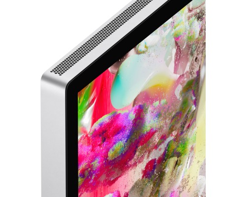 Монітор Apple Studio Display - Standard Glass - Tilt- and Height-Adj (MK0Q3GU/A)