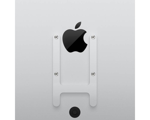 Монітор Apple Studio Display - Standard Glass - Tilt- and Height-Adj (MK0Q3GU/A)