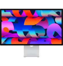 Монітор Apple Studio Display - Standard Glass - Tilt- and Height-Adj (MK0Q3GU/A)