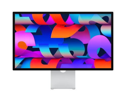 Монітор Apple Studio Display - Standard Glass - Tilt- and Height-Adj (MK0Q3GU/A)