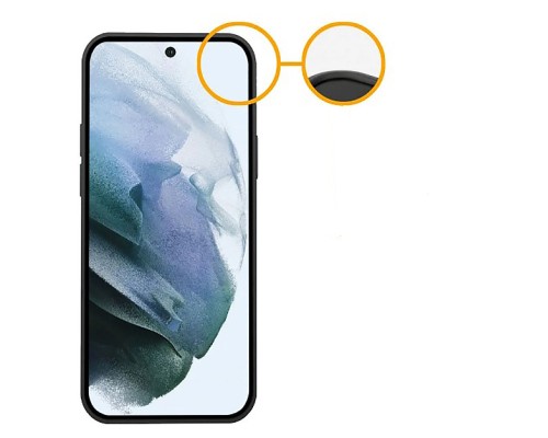 Чохол до мобільного телефона BeCover Military BeCover Xiaomi Redmi 14C 4G / Poco C75 Blue (712490)