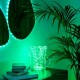 Гірлянда Twinkly Smart LED, Dots 400 RGB LED Lights String Black Wire Plug IP44 20м (TWD400STP-BEU)