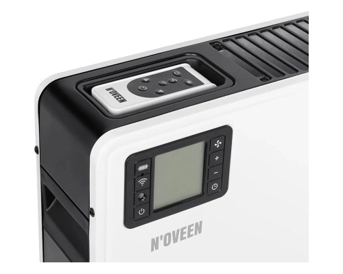 Обігрівач Noveen CH9099 LCD WiFi Smart