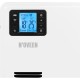Обігрівач Noveen CH9099 LCD WiFi Smart