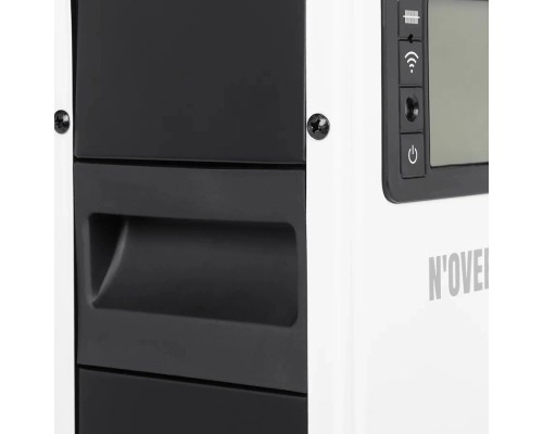 Обігрівач Noveen CH9099 LCD WiFi Smart