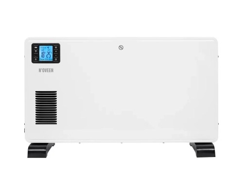 Обігрівач Noveen CH9099 LCD WiFi Smart