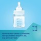 Пляшечка для годування Canpol babies PP Easystart Bonjour Paris антиколікова з широким отвором та ручками 300 мл син (35/241_blu)