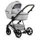 Коляска TUTIS 2 в 1 Viva 5+ (Leather Cloud) (1452085)