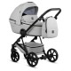 Коляска TUTIS 2 в 1 Viva 5+ (Leather Cloud) (1452085)