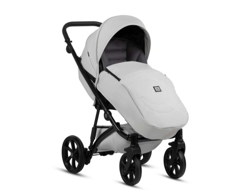 Коляска TUTIS 2 в 1 Viva 5+ (Leather Cloud) (1452085)
