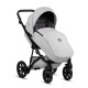 Коляска TUTIS 2 в 1 Viva 5+ (Leather Cloud) (1452085)