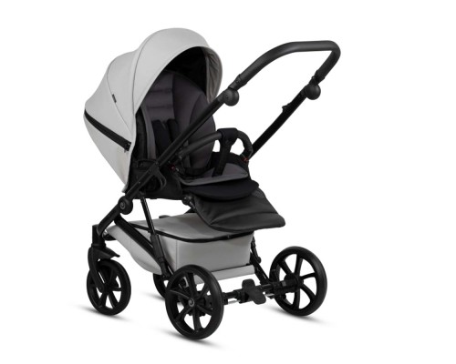 Коляска TUTIS 2 в 1 Viva 5+ (Leather Cloud) (1452085)