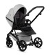 Коляска TUTIS 2 в 1 Viva 5+ (Leather Cloud) (1452085)
