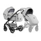 Коляска TUTIS 2 в 1 Viva 5+ (Leather Cloud) (1452085)
