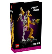 Конструктор LEGO Fortnite Peely Bone (77072)