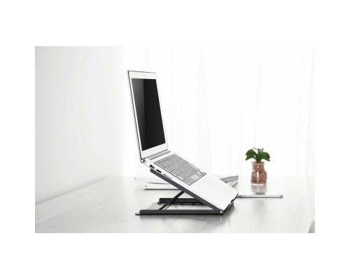 Підставка до ноутбука Digitus Mobile laptop stand, до 15