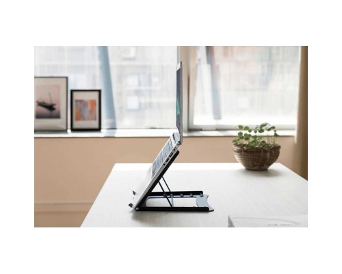 Підставка до ноутбука Digitus Mobile laptop stand, до 15
