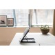 Підставка до ноутбука Digitus Mobile laptop stand, до 15