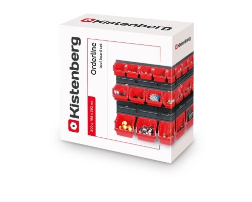 Полиця для інструменту Kistenberg KOR1