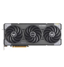 Відеокарта ASUS Radeon RX 9070 XT 16Gb TUF OC GAMING (TUF-RX9070XT-O16G-GAMING)