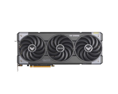 Відеокарта ASUS Radeon RX 9070 XT 16Gb TUF OC GAMING (TUF-RX9070XT-O16G-GAMING)