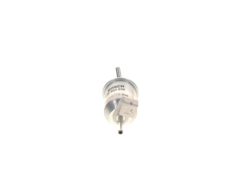 Фільтр паливний Bosch F026403026