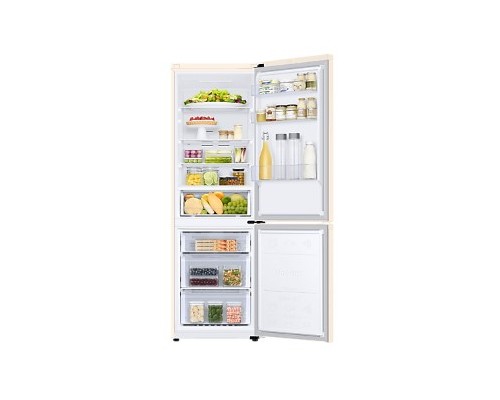 Холодильник Samsung RB34C600EEL/UA