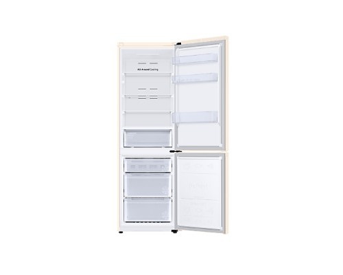 Холодильник Samsung RB34C600EEL/UA