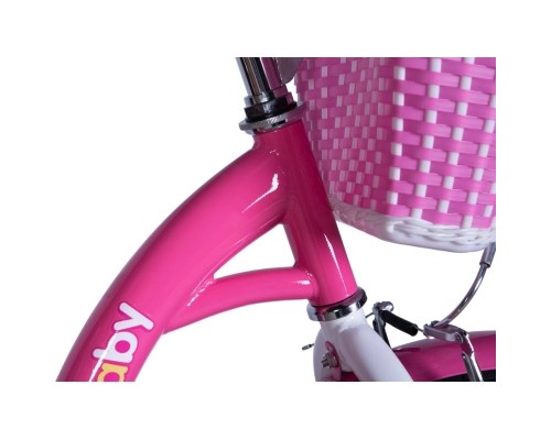 Велосипед Space 20