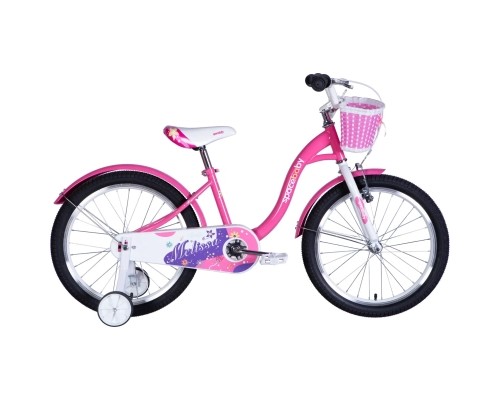 Велосипед Space 20