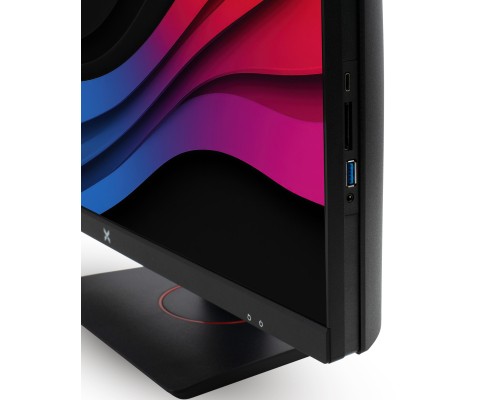 Комп'ютер Vinga AIO Advanced C0336 (R5M32INTWP.C0336)