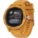 Смарт-годинник NORTH EDGE Mars 2 yellow (36728)
