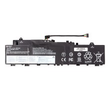 Акумулятор до ноутбука LENOVO IdeaPad 5-14IIL05 (L19C3PF3) 11.5V 4965mAh PowerPlant (NB482627)
