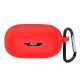 Чохол для навушників Armorstandart Hang Case для JBL Wave Flex Red (ARM73553)